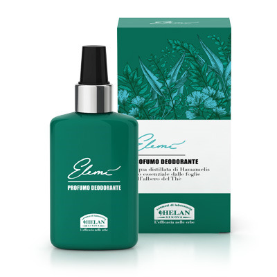 HELAN ELEMI' PROFUMO DEODORANTE 125 ML - Farmacia Murachelli Di Putelli dr. Giovanni
