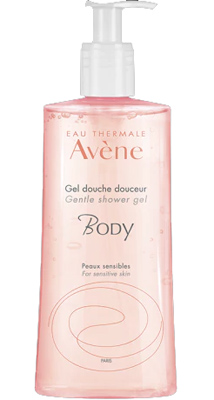 EAU THERMALE AVENE GEL DOCCIA 500 ML - Farmacia Murachelli Di Putelli dr. Giovanni