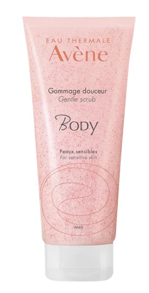 EAU THERMALE AVENE BODY GOMMAGE 200 ML ESFOLIANTE - Farmacia Murachelli Di Putelli dr. Giovanni