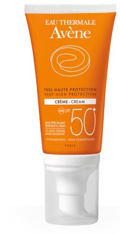 AVENE SOLARE CREMA SPF 50+ 50 ML - Farmacia Murachelli Di Putelli dr. Giovanni