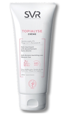 TOPIALYSE SVR CREMA NEW FORMULA 200 ML - Farmacia Murachelli Di Putelli dr. Giovanni