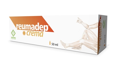 REUMADEP CREMA 50 ML - Farmacia Murachelli Di Putelli dr. Giovanni