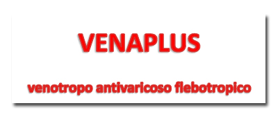 VENAPLUS 30 COMPRESSE - Farmacia Murachelli Di Putelli dr. Giovanni