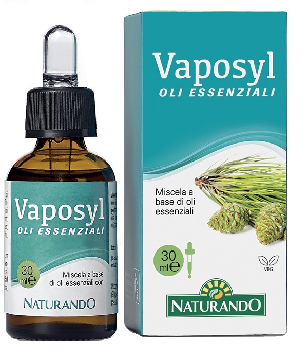 VAPOSYL 30 ML - Farmacia Murachelli Di Putelli dr. Giovanni