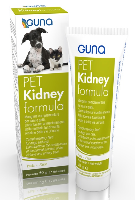 PET KIDNEYFORMULA 50 G - Farmacia Murachelli Di Putelli dr. Giovanni