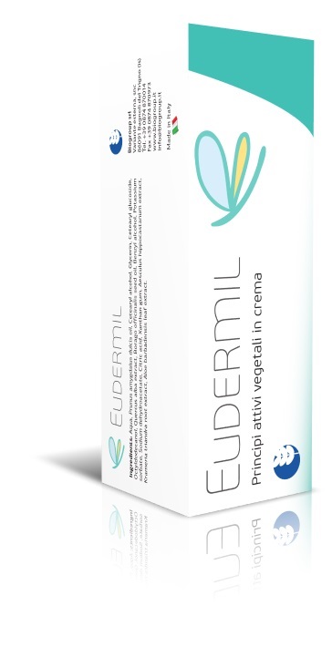 EUDERMIL CREMA 50 ML - Farmacia Murachelli Di Putelli dr. Giovanni