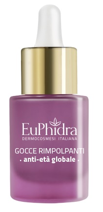 EUPHIDRA FILL SUP GOCCE RIMPOLPANTI - Farmacia Murachelli Di Putelli dr. Giovanni