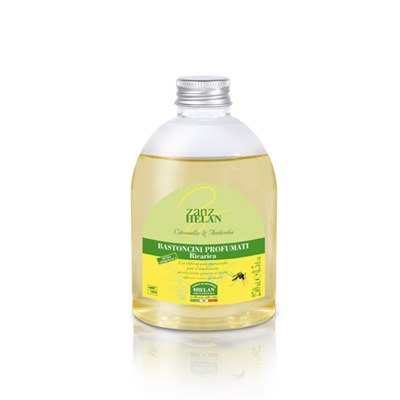 ZANZHELAN BASTONCINI PROFUMATI RICARICA 250 ML - Farmacia Murachelli Di Putelli dr. Giovanni
