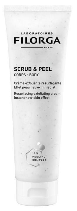 FILORGA SCRUB PEEL 150 ML - Farmacia Murachelli Di Putelli dr. Giovanni