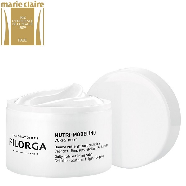 FILORGA NUTRI MODELING 200 ML - Farmacia Murachelli Di Putelli dr. Giovanni