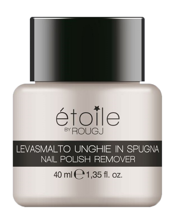 ROUGJ NAIL POLISH REMOVER 40 ML - Farmacia Murachelli Di Putelli dr. Giovanni