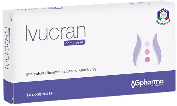 IVUCRAN 14 COMPRESSE - Farmacia Murachelli Di Putelli dr. Giovanni