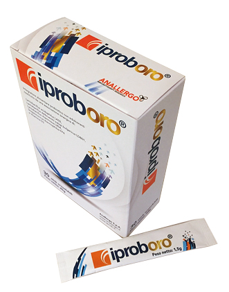 IPROBORO 30 STICK - Farmacia Murachelli Di Putelli dr. Giovanni