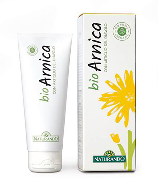 BIO ARNICA 75 ML - Farmacia Murachelli Di Putelli dr. Giovanni