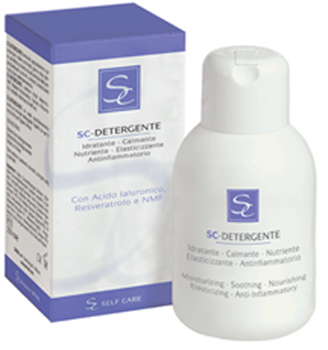 SC DETERGENTE 250 ML - Farmacia Murachelli Di Putelli dr. Giovanni