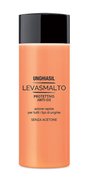 UNGHIASIL LEVASMALTO PROTETTIVO ANTI-OX 150 ML - Farmacia Murachelli Di Putelli dr. Giovanni