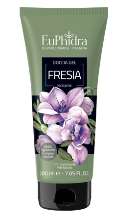 EUPHIDRA DOCCIA IAGEL IDRAT FRESIA DOCCIA GEL IN TUBO - Farmacia Murachelli Di Putelli dr. Giovanni
