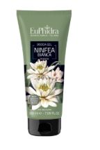 EUPHIDRA DOCCIA IAGEL IDRAT NINFEA DOCCIA GEL IN TUBO - Farmacia Murachelli Di Putelli dr. Giovanni