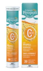 GOLASEPTFLU C500 PROPOLI 20 COMPRESSE - Farmacia Murachelli Di Putelli dr. Giovanni