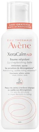 AVENE XERACALM AD BALS LIPORESTITUTIVO COSMETICO STERILE 400 ML - Farmacia Murachelli Di Putelli dr. Giovanni