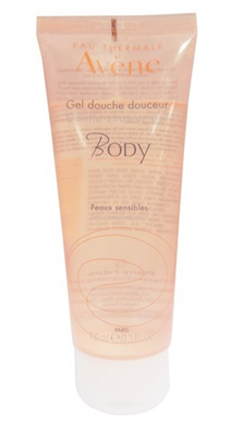 AVENE BODY GEL DOCCIA 100 ML - Farmacia Murachelli Di Putelli dr. Giovanni