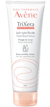 AVENE TRIXERA NUTRIENTE LATTE 100 ML - Farmacia Murachelli Di Putelli dr. Giovanni