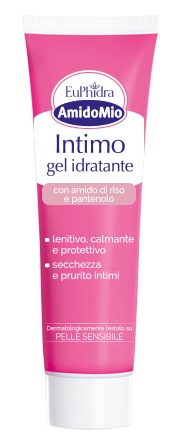 EUPHIDRA AMIDOMIO INTIMO GEL IDRATANTE 50 ML - Farmacia Murachelli Di Putelli dr. Giovanni