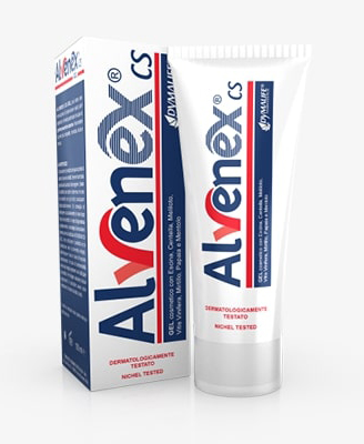 ALVENEX GEL 100 ML - Farmacia Murachelli Di Putelli dr. Giovanni