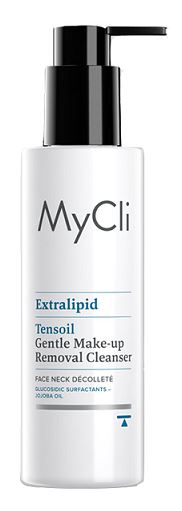 MYCLI EXTRALIPID TENSOIL DETERGENTE STRUCCANTE VISO 200 ML - Farmacia Murachelli Di Putelli dr. Giovanni