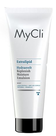 MYCLI HYDRASVELT EMULSIONE 250 ML - Farmacia Murachelli Di Putelli dr. Giovanni