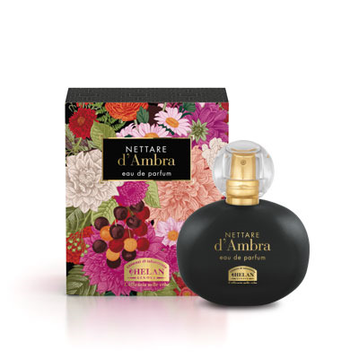 NETTARE D'AMBRA EAU DE PARFUM 50 ML - Farmacia Murachelli Di Putelli dr. Giovanni