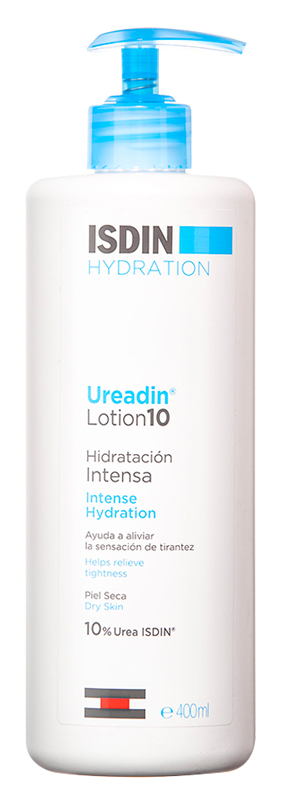 UREADIN LOTION 10 400 ML - Farmacia Murachelli Di Putelli dr. Giovanni