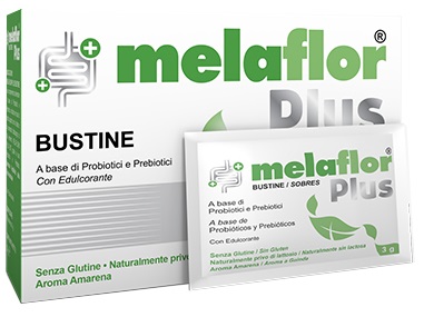 MELAFLOR PLUS 10 BUSTINE - Farmacia Murachelli Di Putelli dr. Giovanni