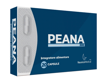 PEANA 300 20 CAPSULE - Farmacia Murachelli Di Putelli dr. Giovanni