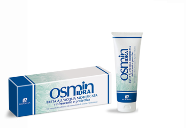 OSMIN IDRA 100 ML - Farmacia Murachelli Di Putelli dr. Giovanni