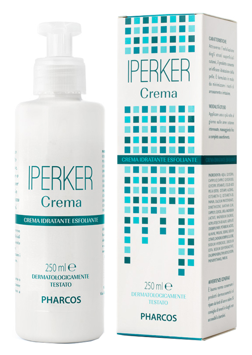 IPERKER PHARCOS 250 ML - Farmacia Murachelli Di Putelli dr. Giovanni