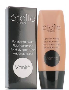 ROUGJ FONDOTINTA ETOILE 6 - Farmacia Murachelli Di Putelli dr. Giovanni