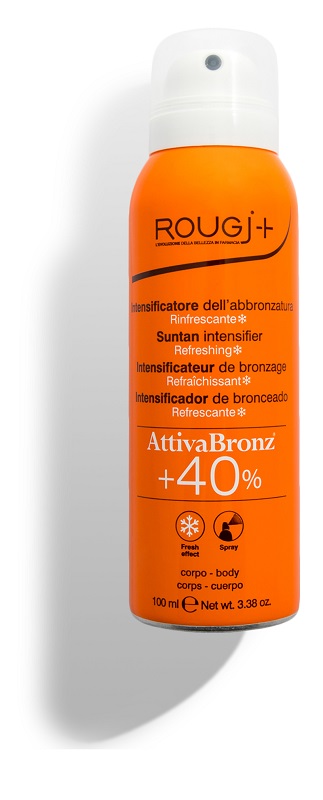 ROUGJ SOLARE ATTIVA BRONZ +40% TURBOFRESH 200 ML - Farmacia Murachelli Di Putelli dr. Giovanni