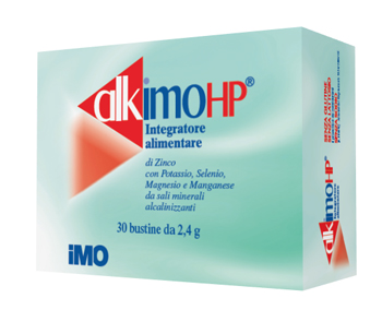 ALKIMOHP 30 BUSTINE - Farmacia Murachelli Di Putelli dr. Giovanni