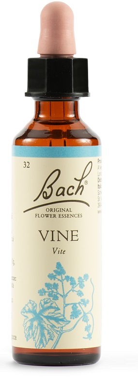 VINE BACH ORIG 20 ML - Farmacia Murachelli Di Putelli dr. Giovanni