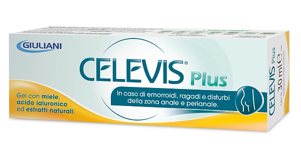 CELEVIS PLUS 30 ML - Farmacia Murachelli Di Putelli dr. Giovanni
