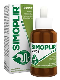 SIMOPLIR GOCCE 10 ML - Farmacia Murachelli Di Putelli dr. Giovanni