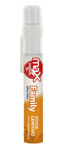 PRONTEX MAX DEFENSE STICK FAMILY - Farmacia Murachelli Di Putelli dr. Giovanni