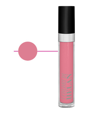 HELAN ROSSETTO LIQUIDO EFFETTO LACCA ROSA CHIARO - Farmacia Murachelli Di Putelli dr. Giovanni