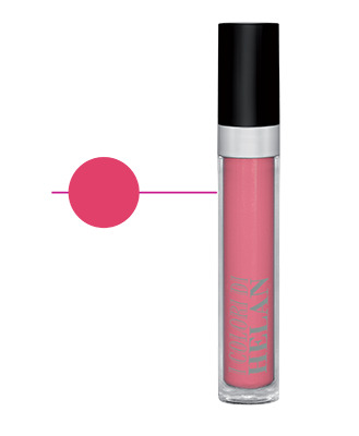 HELAN ROSSETTO LIQUIDO EFFETTO LACCA ROSA FLAMINGO - Farmacia Murachelli Di Putelli dr. Giovanni