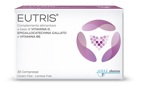 EUTRIS 30 COMPRESSE - Farmacia Murachelli Di Putelli dr. Giovanni