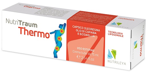 NUTRITRAUM THERMO 75 G - Farmacia Murachelli Di Putelli dr. Giovanni