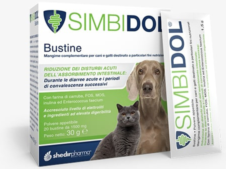 SIMBIDOL 20 BUSTINE - Farmacia Murachelli Di Putelli dr. Giovanni