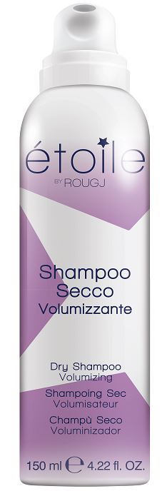 ROUGJ ETOILE SHAMPOO SECCO VOLUMIZZANTE 150 ML - Farmacia Murachelli Di Putelli dr. Giovanni