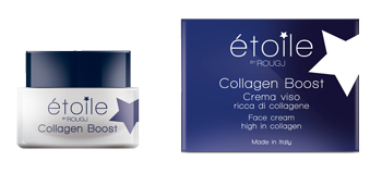 ROUGJ ETOILE CREMA VISO COLLAGENE 30 ML - Farmacia Murachelli Di Putelli dr. Giovanni